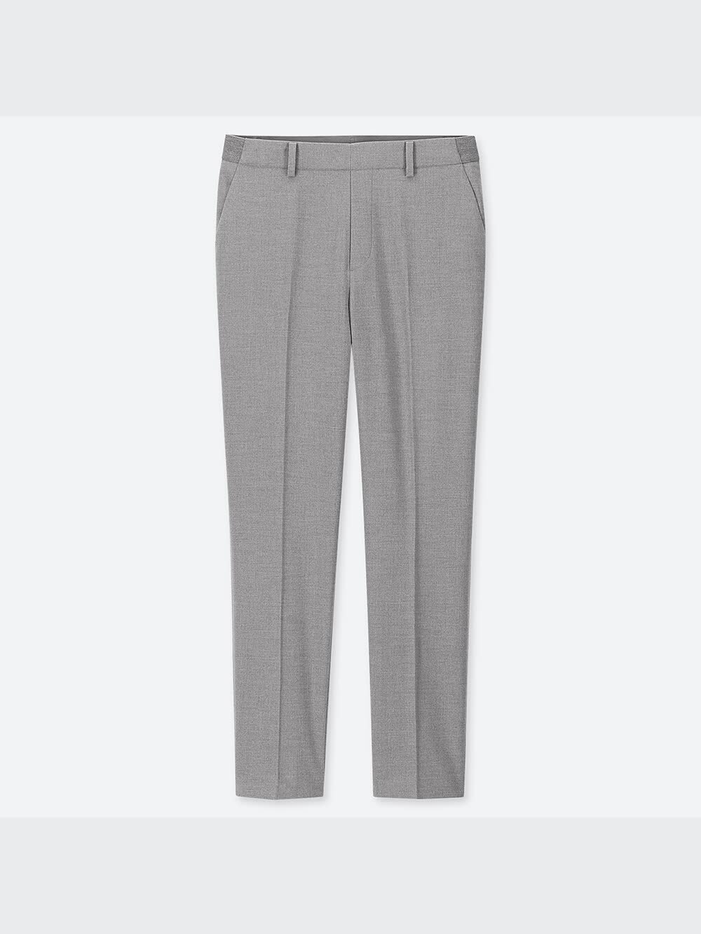 ユニクロ公式 | EZYアンクルパンツ（丈標準66～68cm）