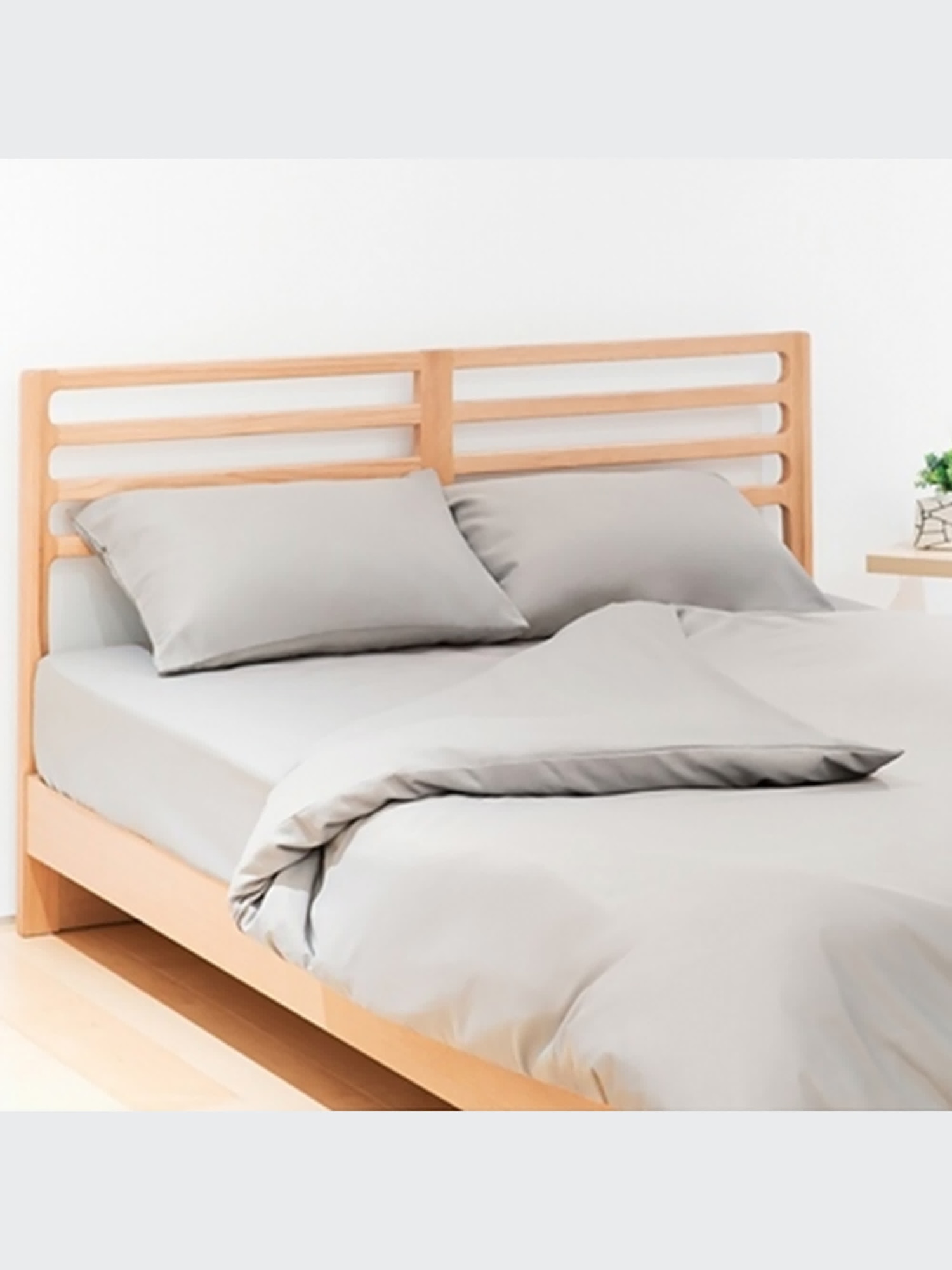 ユニクロ公式 | エアリズムカケフトンカバー（ダブル）