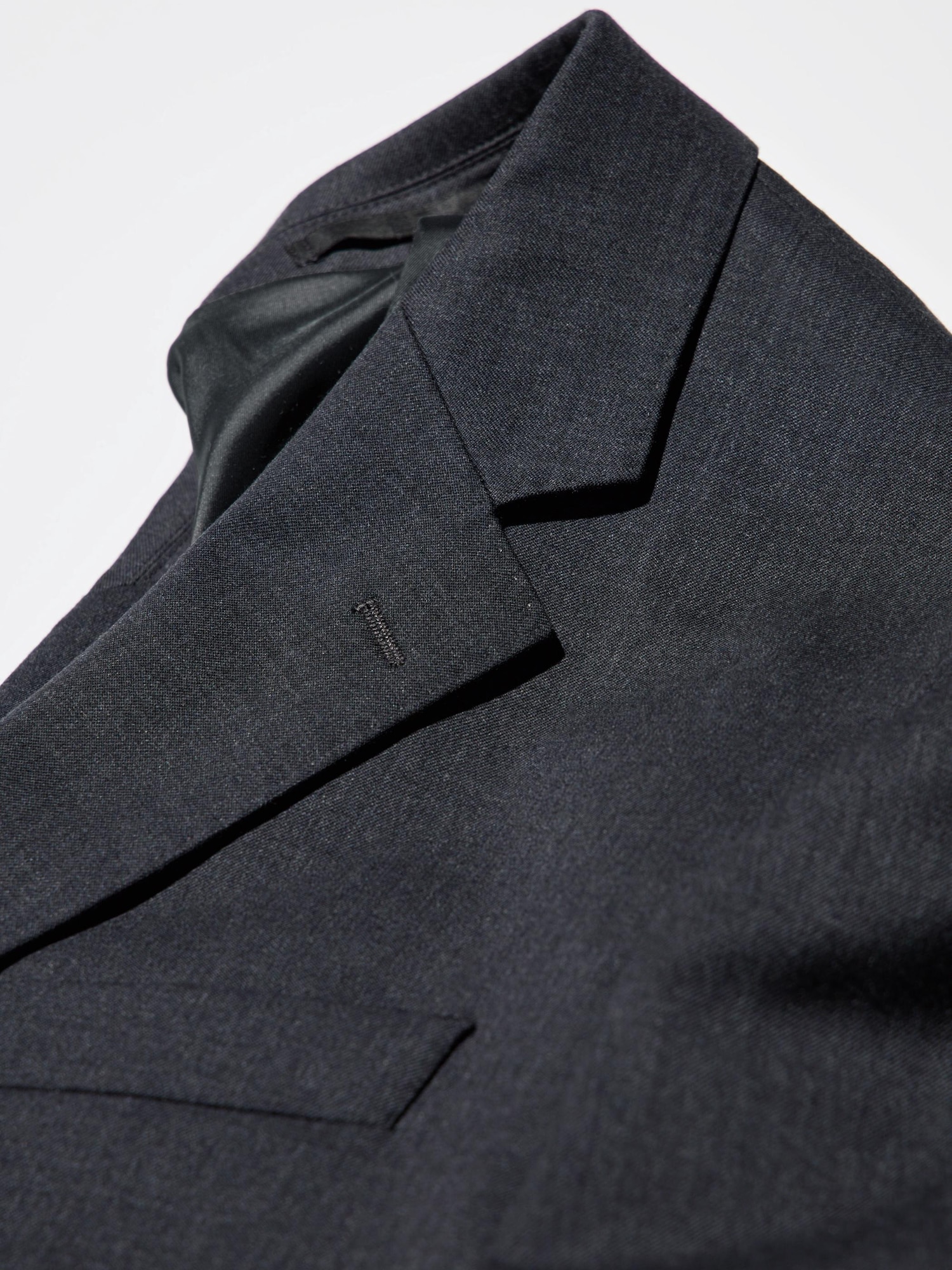 ユニクロ公式 | ストレッチウールジャケット/カスタムオーダー