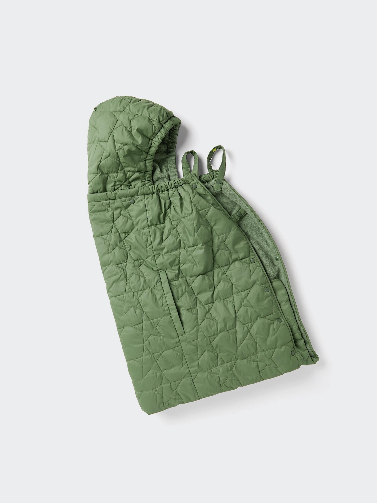 ユニクロ公式 | ライトウォームパデッド2WAYブランケット