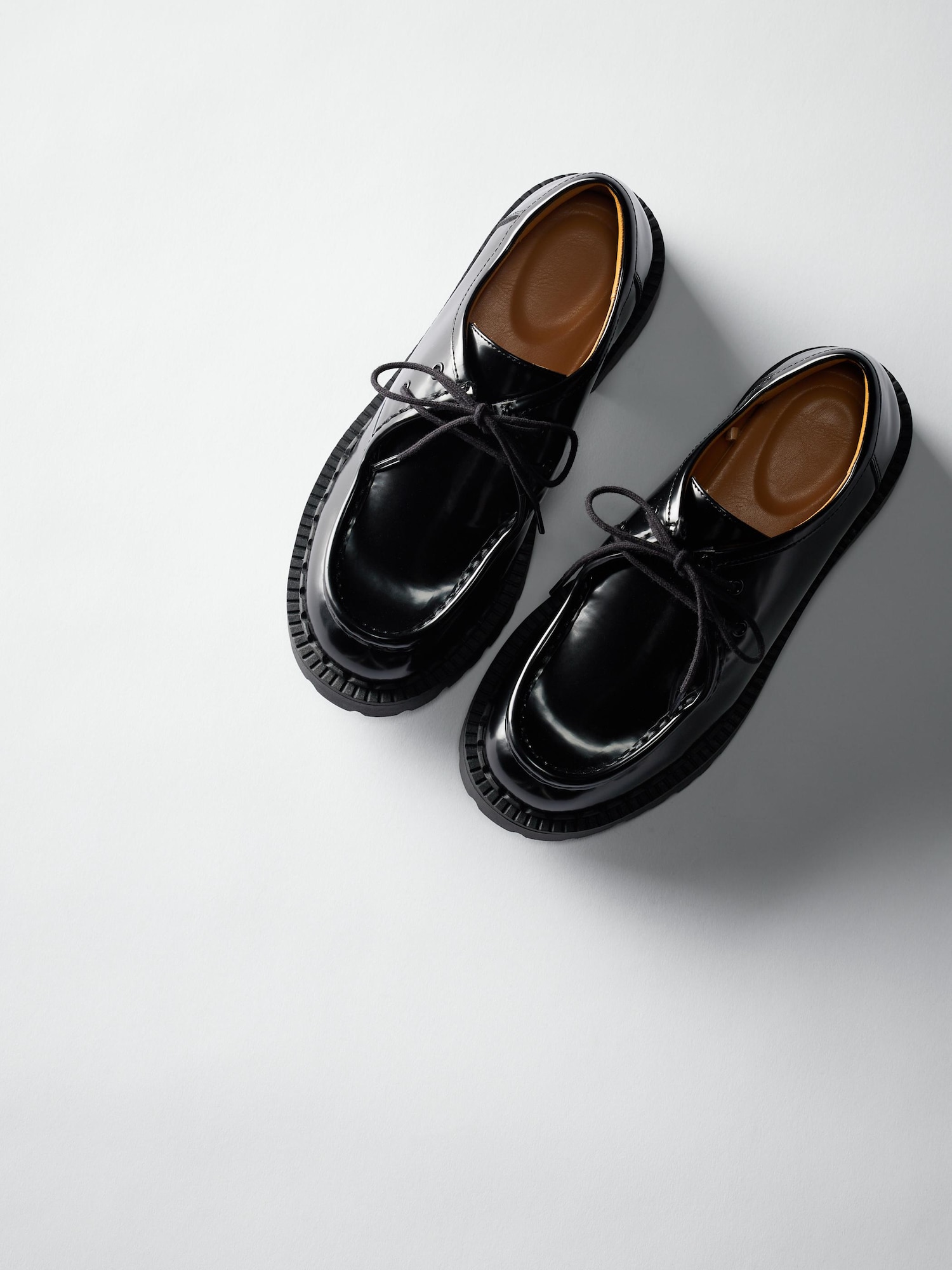 ユニクロ公式 | レースアップシューズ