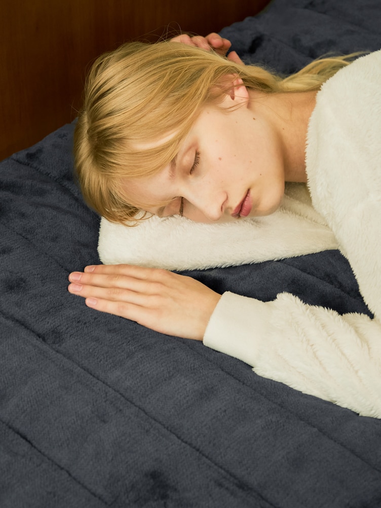 ユニクロ公式 | ヒートテックシキパッドシングル