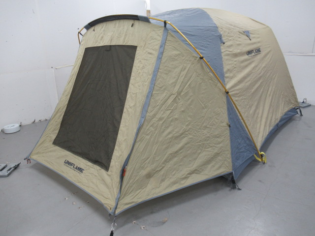 REVO ドーム5 セット | アウトドア用品・アウトドアグッズの中古通販