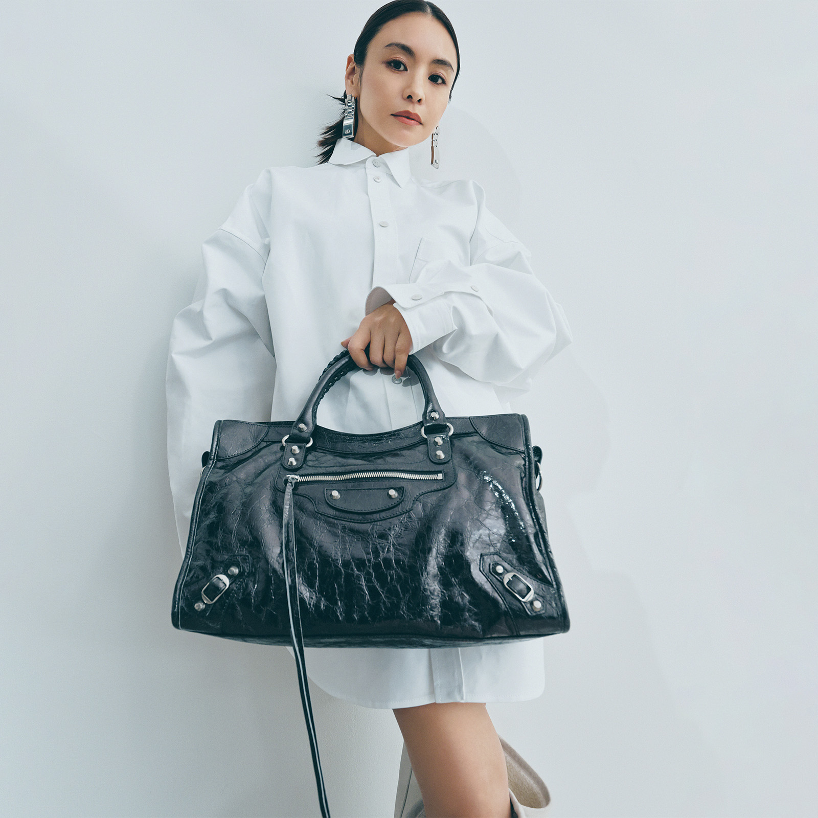 あのバッグの復活から新デザインまで続々と登場！おしゃれ好きの