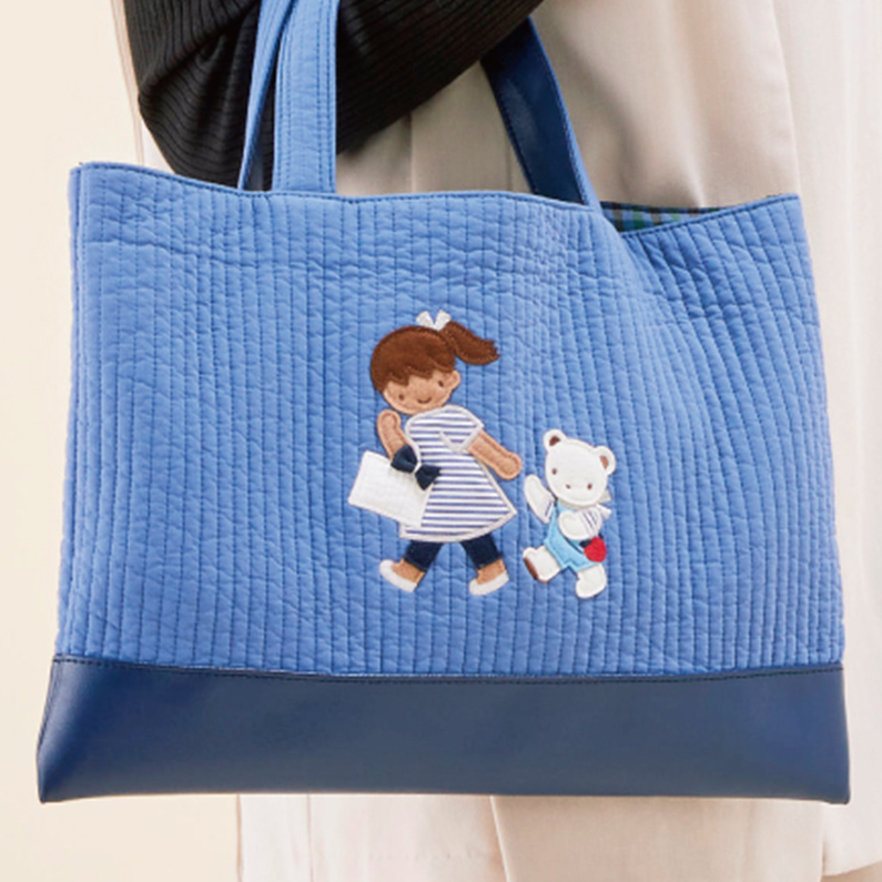 ママが続々沼った！【ファミリア×ピオヌンナル】待望の第2弾が登場＜7