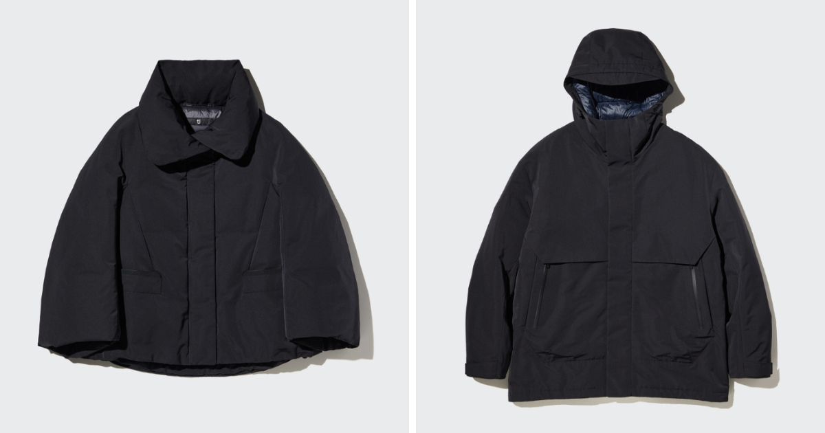 明日発売！ユニクロ【＋J】の限定復刻は「ダウンジャケット」を狙え | VERY