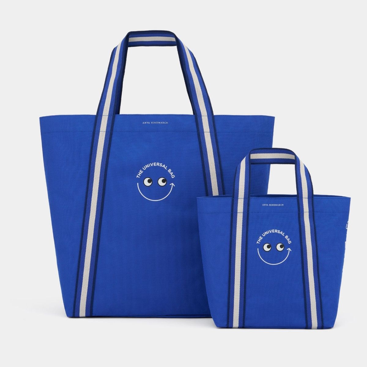 1/15発売【アニヤ】話題のエコバッグ2種が日本上陸！マザーズバッグに