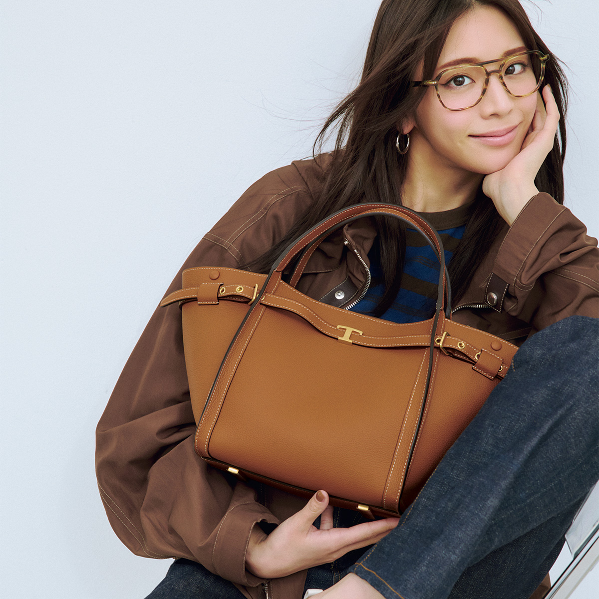 yoriの限定トート】がもらえる「VERY」のプレミアムサブスク！VERY FES