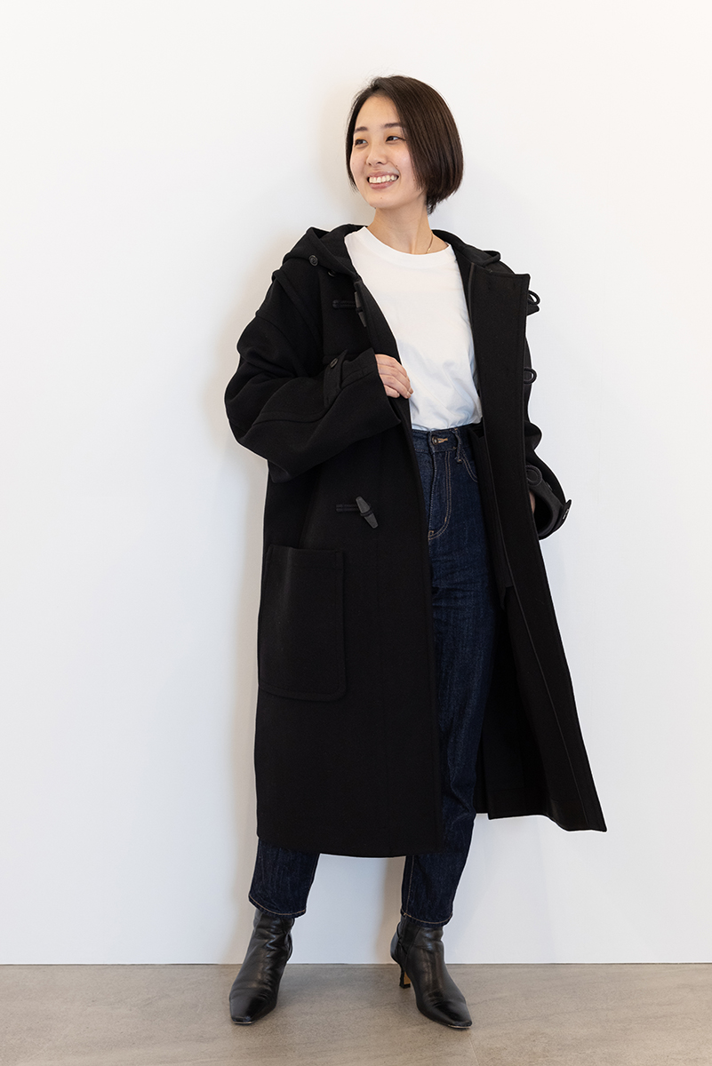 ユニクロ【＋J】メンズは「ダッフルコート」と「シャツジャケット」が