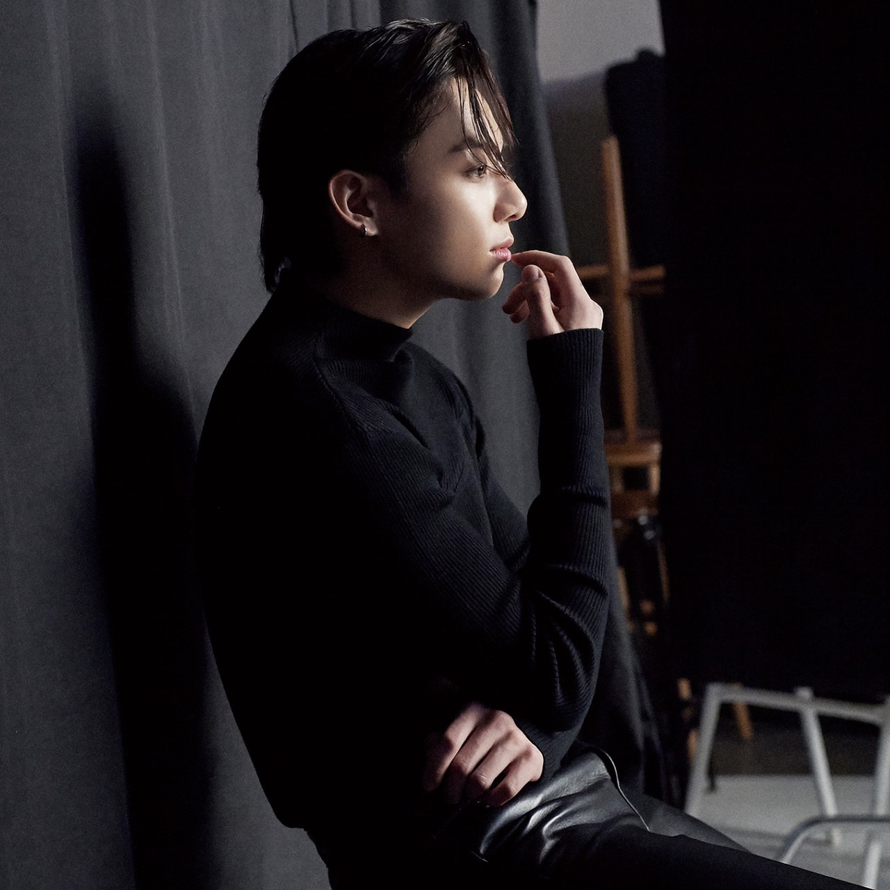 BTS写真集先行写真あり／VERY限定公開】ジョングクってこんな人！BTSを