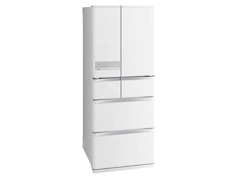 肉や魚を生のまま美味しく保存、三菱の大容量冷蔵庫が2万円OFF!【特売