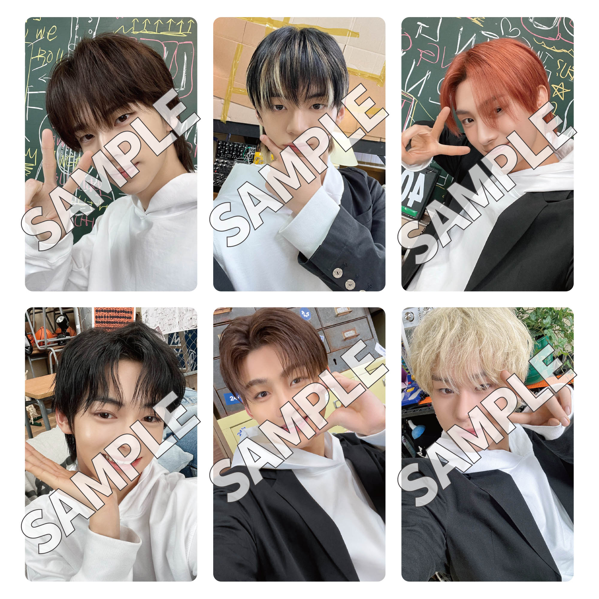 NEWS | TWS JAPAN OFFICIAL SITE