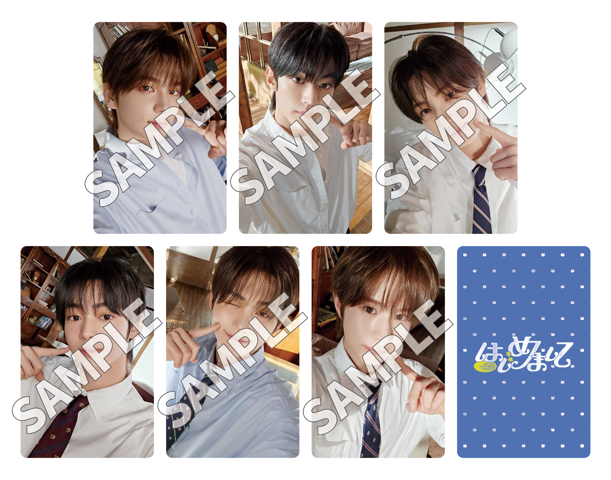 NEWS | TWS JAPAN OFFICIAL SITE