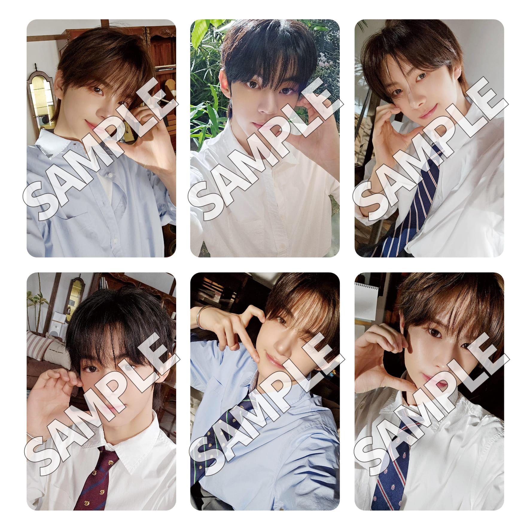 NEWS | TWS JAPAN OFFICIAL SITE