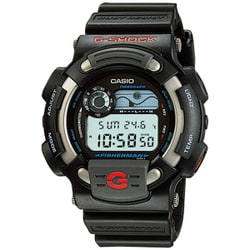 ヨドバシ.com - カシオ CASIO G-SHOCK ジーショック G-SHOCK FISHERMAN
