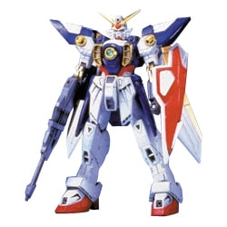 ヨドバシ.com - バンダイ BANDAI XXXG-01W ウイングガンダム [HG 1/100