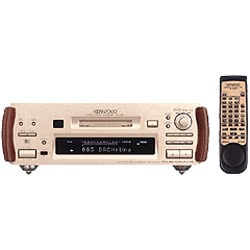 ヨドバシ.com - ケンウッド KENWOOD DMF-7003G [MDレコーダー] 通販