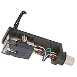 ヨドバシ.com - オーディオテクニカ audio-technica AT15Ea／G