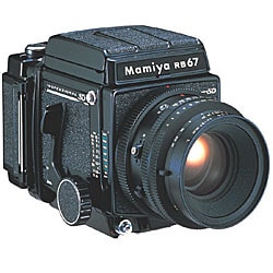 ヨドバシ.com - マミヤ MAMIYA RB67 プロフェッショナルSD ボディ 通販