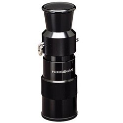 ヨドバシ.com - ホースマン Horseman ロングルーペ 6X 通販【全品無料