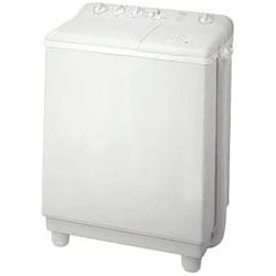 ヨドバシ.com - 東芝 TOSHIBA 二槽式洗濯機 VH-M30-HS 通販【全品無料