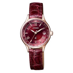 ヨドバシ.com - シチズン時計 CITIZEN WATCH クロスシー xC エコ