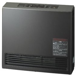 ヨドバシ.com - 大阪ガス OSAKA GAS ガスファンヒーター 木造15畳まで