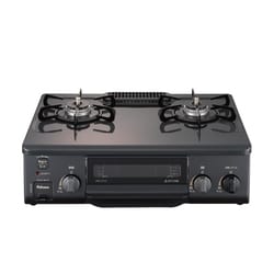 ヨドバシ.com - パロマ Paloma ガステーブル LPガス用 左強火タイプ IC