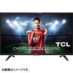ヨドバシ.com - ティーシーエル TCL 40型 デジタルフルハイビジョン