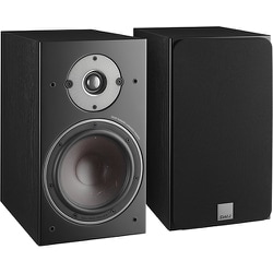 ヨドバシ.com - ダリ DALI ブックシェルフ・スピーカー ブラック