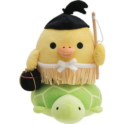 ヨドバシ.com - サンエックス San-X MX88001 くったりぬいぐるみ