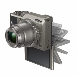 ヨドバシ.com - ニコン NIKON COOLPIX A1000 SL [コンパクトデジタル