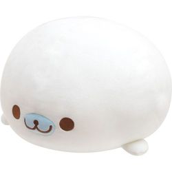 ヨドバシ.com - サンエックス San-X スーパーもーちもち大福クッション