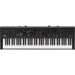 ヨドバシ.com - ヤマハ YAMAHA Stage Piano（ステージピアノ） 73鍵