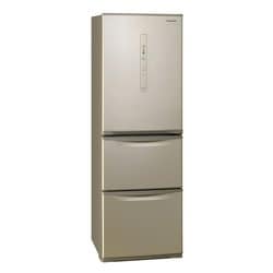 ヨドバシ.com - パナソニック Panasonic 冷蔵庫 (365L・右開き) 3ドア