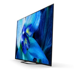 ヨドバシ.com - ソニー SONY BRAVIA（ブラビア） A8Gシリーズ 55V型