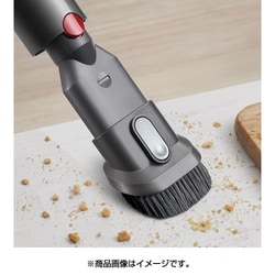 ヨドバシ.com - ダイソン Dyson Dyson V11 Fluffy コードレス