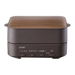 ヨドバシ.com - 三菱電機 MITSUBISHI ELECTRIC ブレッドオーブン