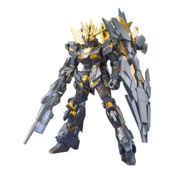 ヨドバシ.com - バンダイスピリッツ HGUC 機動戦士ガンダムUC バンシィ