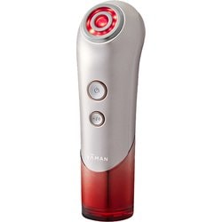 ヨドバシ.com - ヤーマン YA-MAN Bloom RED S-10-YL 通販【全品無料配達】