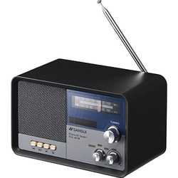 ヨドバシ.com - サンスイ SANSUI ラジオチューナー内蔵 Bluetooth