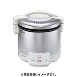ヨドバシ.com - リンナイ Rinnai ガス炊飯器 こがまる 都市ガス用 RR