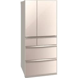 ヨドバシ.com - 三菱電機 MITSUBISHI ELECTRIC 冷蔵庫（700L・フレンチ