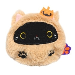 ヨドバシ.com - 三英貿易 ねこだんご ハロウィン2019 オオカミ男