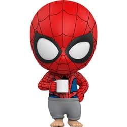 ヨドバシ.com - ホットトイズ HOT TOYS コスベイビー スパイダーマン