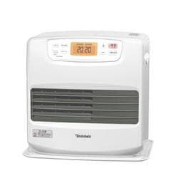 ヨドバシ.com - ダイニチ DAINICHI 石油ファンヒーター LS TYPE 木造12