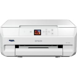 ヨドバシ.com - エプソン EPSON A4カラーインクジェット複合機
