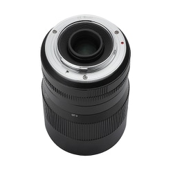 ヨドバシ.com - 七工匠 7Artisans 60mm F2.8 Macro 6028EB [60mm F2.8