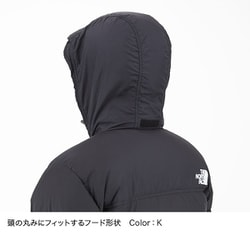 ヨドバシ.com - THE NORTH FACE ザ・ノース・フェイス ヌプシ