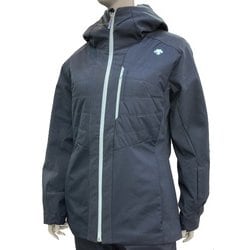 ヨドバシ.com - デサント DESCENTE LADIES S.I.O JACKET DWWOJK84 DNY